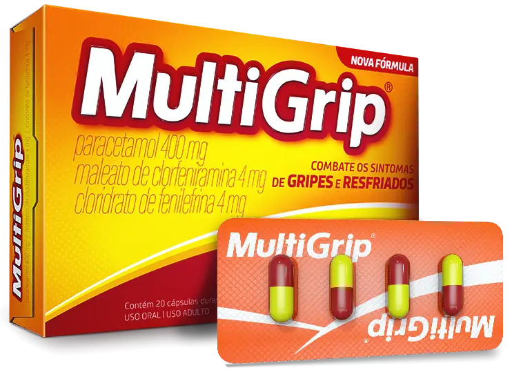 MultiGrip